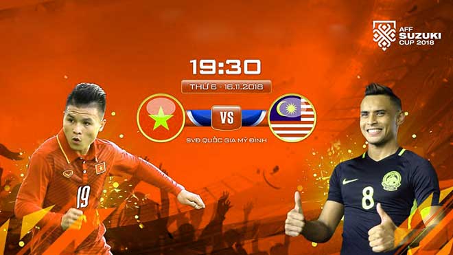 TRỰC TIẾP Việt Nam vs Malaysia: Pháo sáng đã xuất hiện ngoài Mỹ Đình 