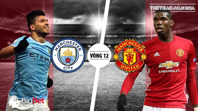 Soi kèo Man City vs Manchester United (23h30 ngày 11/11), vòng 12 Ngoại hạng Anh