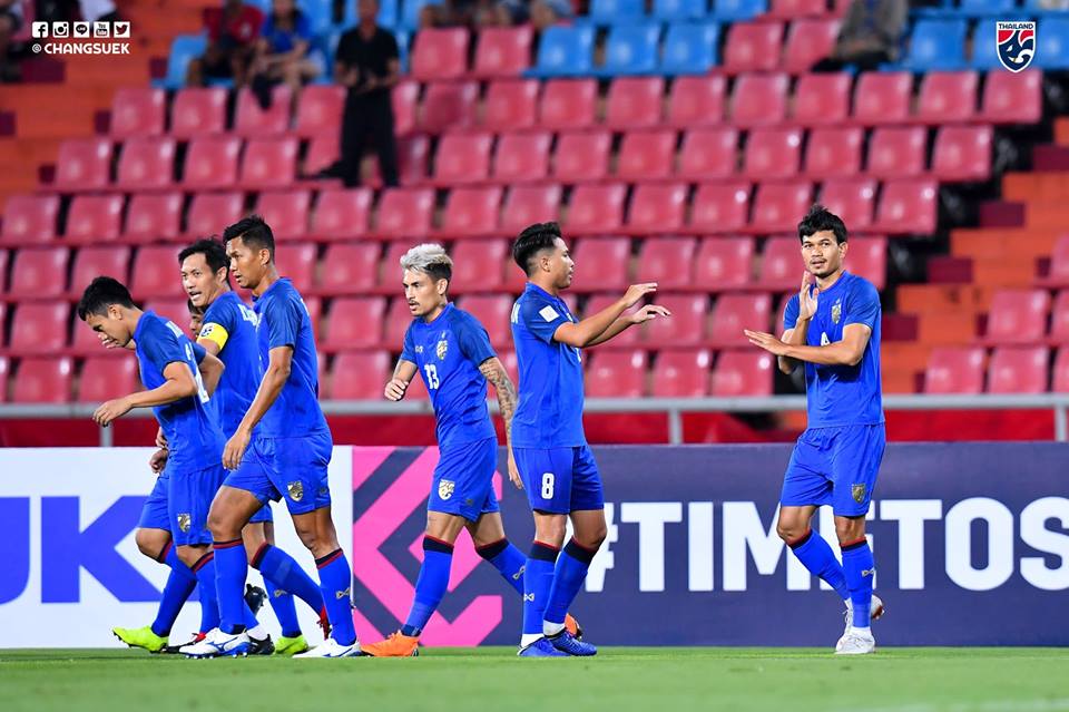 HLV Thái Lan chỉ ra nguyên nhân trận thắng 7-0 trước Timor Leste