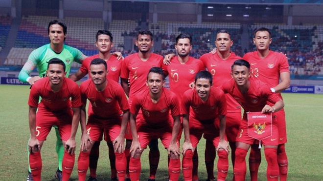 Link xem trực tiếp Singapore vs Indonesia (19h00 ngày 9/11), bảng B AFF Cup 2018