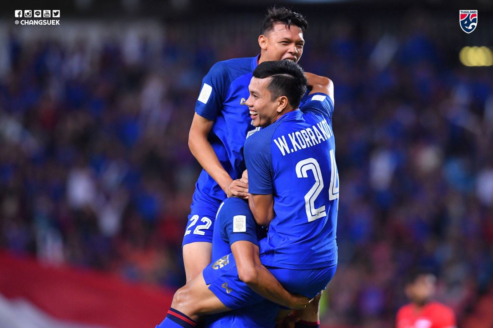 Vòng bảng AFF Cup 2018 kết thúc: Việt Nam, Malaysia, Thái Lan và Philippines vào Bán kết