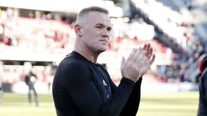 Wayne Rooney trở lại đội tuyển Anh làm bùng nổ tranh cãi 