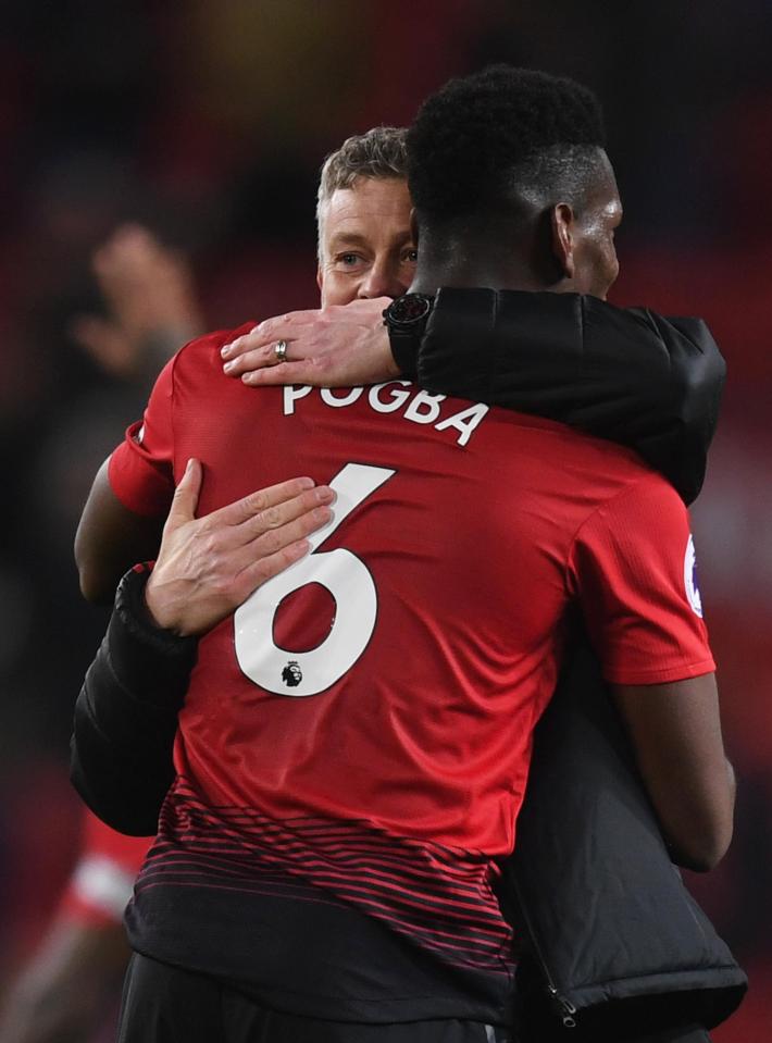 Paul Pogba, Marcus Rashford, Victor Lindelof, MU, M.U, trực tiếp M.U, lịch thi đấu M.U