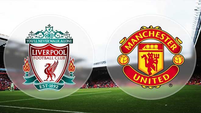 Link xem trực tiếp Liverpool vs M.U (23h00, 16/12)