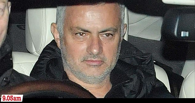MU, Mourinho, Mourinho bị sa thải, Pogba, Paul Pogba, Jose Mourinho, Manchester United, Solskjaer, m.u sa thải Mourinho