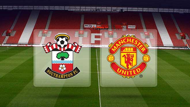 Southampton 2-2 M.U (KT): Rashford toả sáng, MU vất vả có trận hoà  