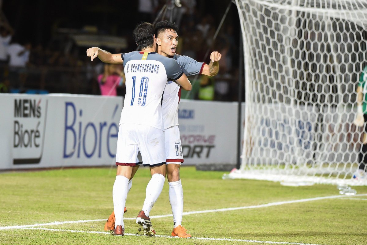 Philippines, Việt Nam, Bán kết AFF Cup 2018, kết quả Philippines vs Việt Nam, trực tiếp bóng đá, Phan Văn Đức, Văn Đức