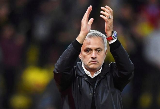 MU, Solskjaer, Mourinho, Jose Mourinho, MU chính thức sa thải Mourinho, Mourinho bị sa thải, Mourinho mất việc, ai thay Mourinho, Manchester United, chuyển nhượng MU, Park Hang Seo, Quang Hải, Việt Nam, Hàn Quốc, AFF Cup, Asian Cup