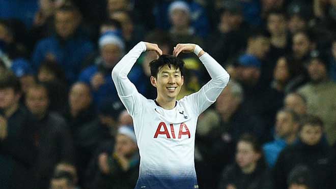 Cuộc đua vô địch Ngoại hạng Anh: Liverpool bứt phá, Tottenham trả giá vì Son Heung Min về dự Asian Cup?
