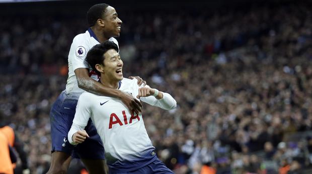 Liverpool, Tottenham, Man City, Son Heung-min, Asian Cup, Asian Cup 2019, tin tuc premier league, Premier League 2019, video premier league, bong da anh, tin tuc ngoai hang anh, ngoai hang anh, bao bong da, bang xep hang bong da anh