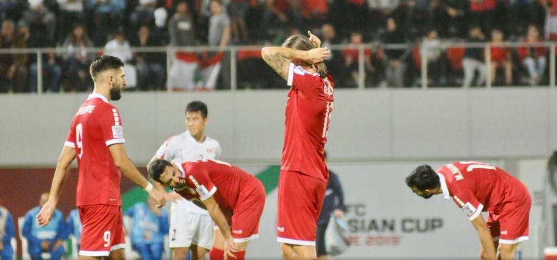 Lịch thi đấu Asian Cup 2019 24h, lịch thi đấu Asian Cup 2019, bảng xếp hạng Asian Cup, lich thi dau bong da 24h hom nay, vòng 1/8, 16 đội, VTV6, VTV5, truc tiep bong da