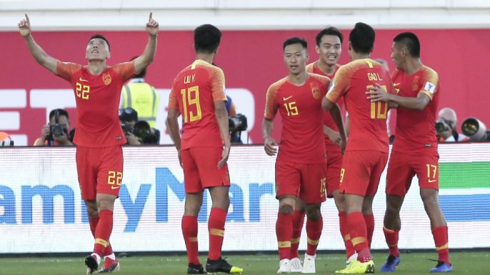 Lịch thi đấu Asian Cup 2019 24h, lịch thi đấu Asian Cup 2019, bảng xếp hạng Asian Cup, lich thi dau bong da 24h hom nay, vòng 1/8, 16 đội, VTV6, VTV5, truc tiep bong da