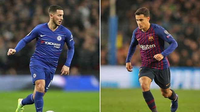 CHUYỂN NHƯỢNG M.U 23/1: Tranh giành Coutinho với Chelsea. Theo đuổi sao mới nổi của Hà Lan 