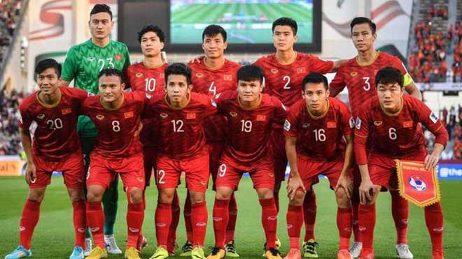 Asian Cup 2019 hôm nay 11/1: Tuyển Iran cảnh giác cao độ trước Việt Nam