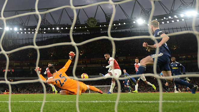 CẬP NHẬT sáng 2/1: Arsenal và Tottenham cùng thắng. Báo Iran coi Việt Nam là 'đối thủ nguy hiểm'