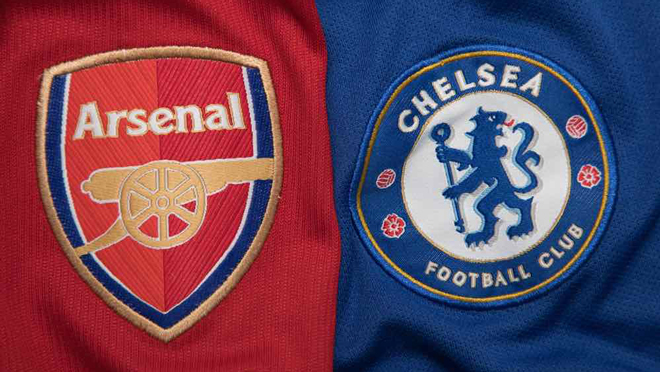 Nhận định bóng đá Arsenal vs Chelsea (00h30, 20/1). Dự đoán bóng đá Chelsea vs Arsenal. Trực tiếp bóng đá Anh