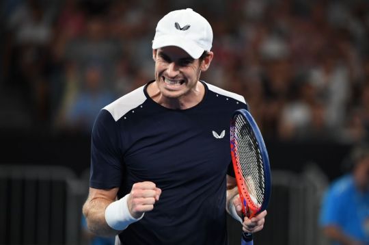Andy Murray, Roberto Bautista Agut, Australian Open 2019, uc mo rong 2019, lich thi dau chung ket australian open 2019, tennis, the thao