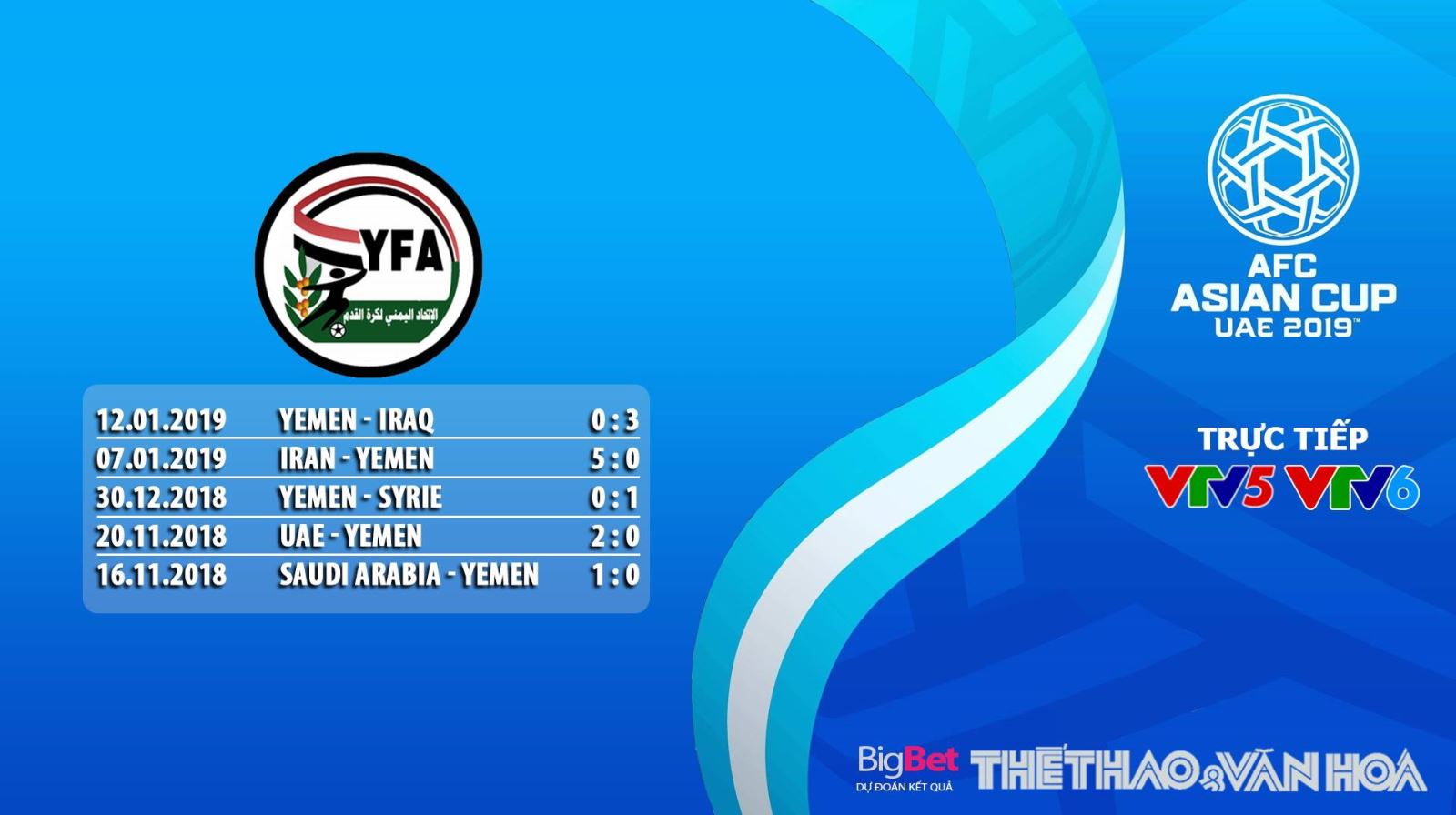 VTV6, VTV5, trực tiếp bóng đá, truc tiep bong da VTV6, kèo Việt Nam vs Yemen, soi kèo Việt Nam vs Yemen, soi kèo Việt Nam vs Yemen, dự đoán bóng đá Việt Nam vs Yemen, nhận định Việt Nam vs Yemen