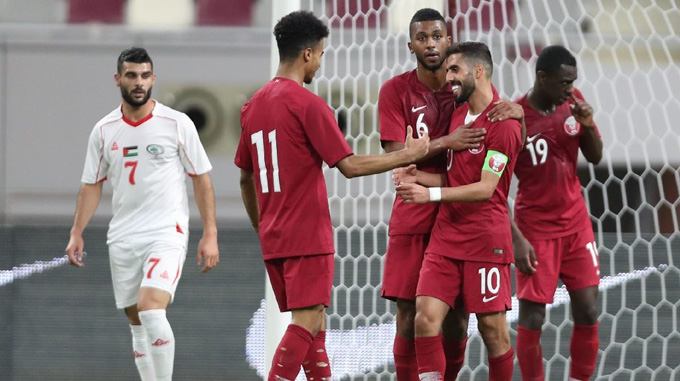 VTV6. Trực tiếp bóng đá. Soi kèo Triều Tiên vs Qatar. VTV5. VTV Go. FPT Play