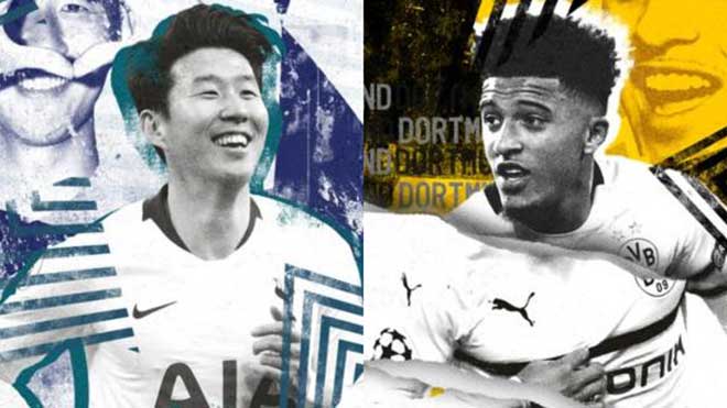 Nhận định và nhận định bóng đá Tottenham vs Dortmund (03h00 ngày 14/2). Trực tiếp bóng đá. Kèo Tottenham vs Dortmund