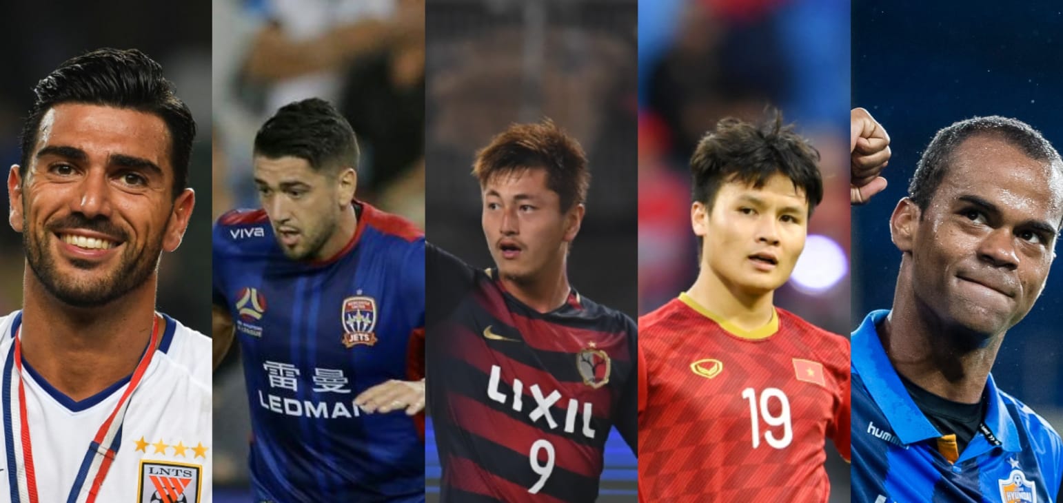 Lingard, Martial, mu, manchester united, Công Phượng, Incheon United, Hàn Quốc, K-League, Oezil, Jadon Sancho