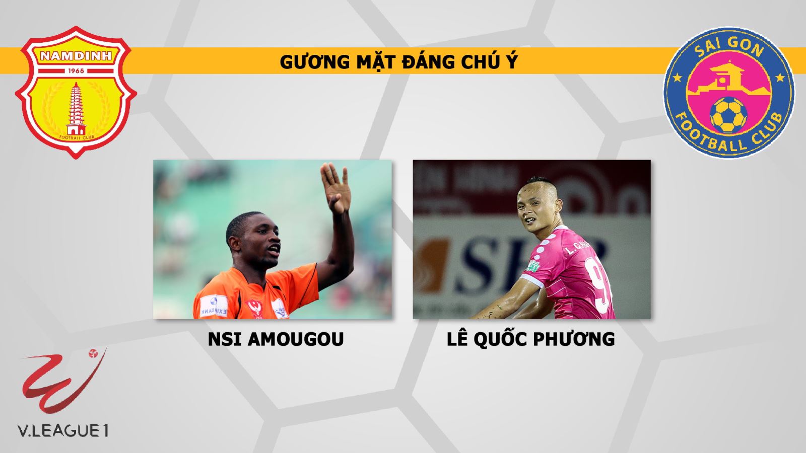 trực tiếp Nam Định vs Sài Gòn FC, Nam Định, Sài Gòn FC, trực tiếp bóng đá, trực tiếp V-League, V-League 2019