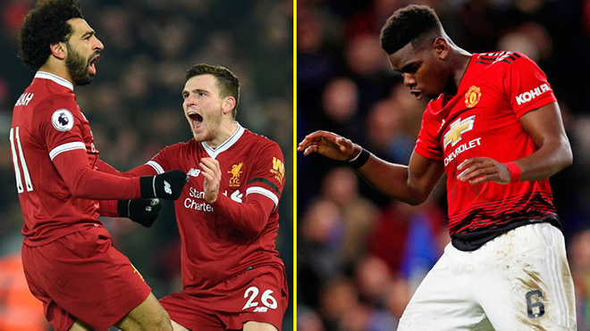 TRỰC TIẾP M.U vs Liverpool (21h05, 24/2): Lukaku và Rashford đá chính. Matic chấn thương