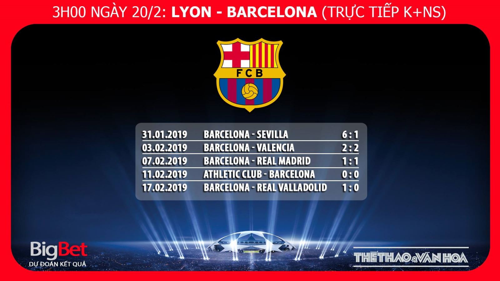 Kèo bóng đá, Nhận định bóng đá Lyon Barca, kèo Barca vs Lyon, kèo Lyon Barca, kèo Barca, trực tiếp bóng đá, trực tiếp Lyon Barcelona, truc tiep Barca, truc tiep bong da