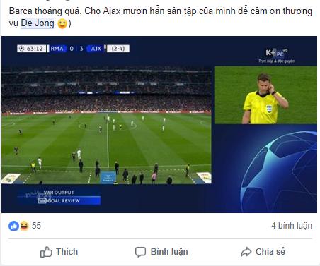 Kết quả bóng đá Cúp C1, ajax, real madrid, real 1-4 ajax, Lịch thi đấu Cúp C1, lich thi dau cup c1, lịch thi đấu bóng đá cúp c1, trực tiếp bóng đá cúp c1