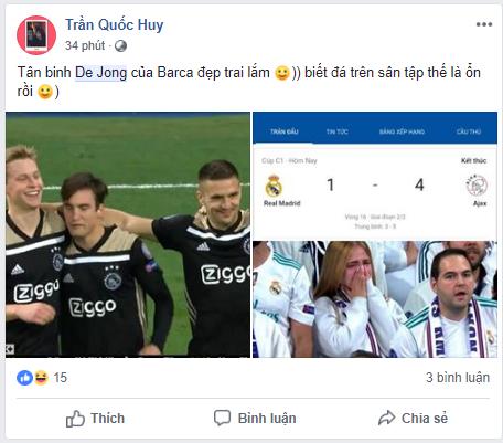 Kết quả bóng đá Cúp C1, ajax, real madrid, real 1-4 ajax, Lịch thi đấu Cúp C1, lich thi dau cup c1, lịch thi đấu bóng đá cúp c1, trực tiếp bóng đá cúp c1