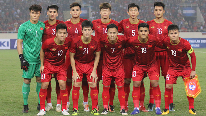 Người Thái lý giải vì sao tuyển Việt Nam tham dự King's Cup 2019