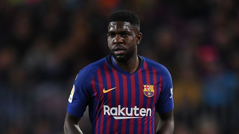 U23 Việt Nam, U23 châu Á, U23 Việt Nam vs U23 Thái Lan, U23 Việt Nam lập kỷ lục, Barca bán Umtiti cho MU, Federer Miami Masters, Bayern Munich mua Lucas Hernandez