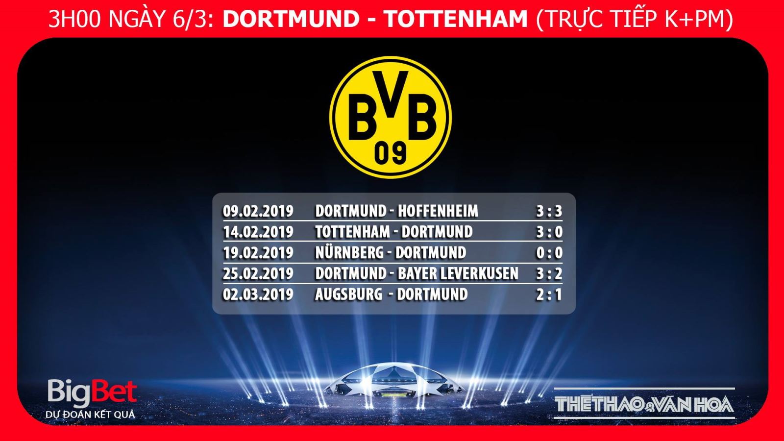 kèo Dortmund vs Tottenham, kèo Tottenham, soi kèo Dortmund vs Tottenham, dự đoán bóng đá Dortmund Tottenham, truc tiep bong da, truc tiep C1, cup C1 trực tiếp bóng đá, trực tiếp Dortmund, trực tiếp bó