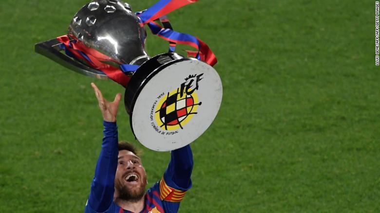 Barca, Barcelona, vô địch La Liga, La Liga, Messi, lionel messi, barca vô địch la Liga, bxh la liga, lịch thi đấu la liga