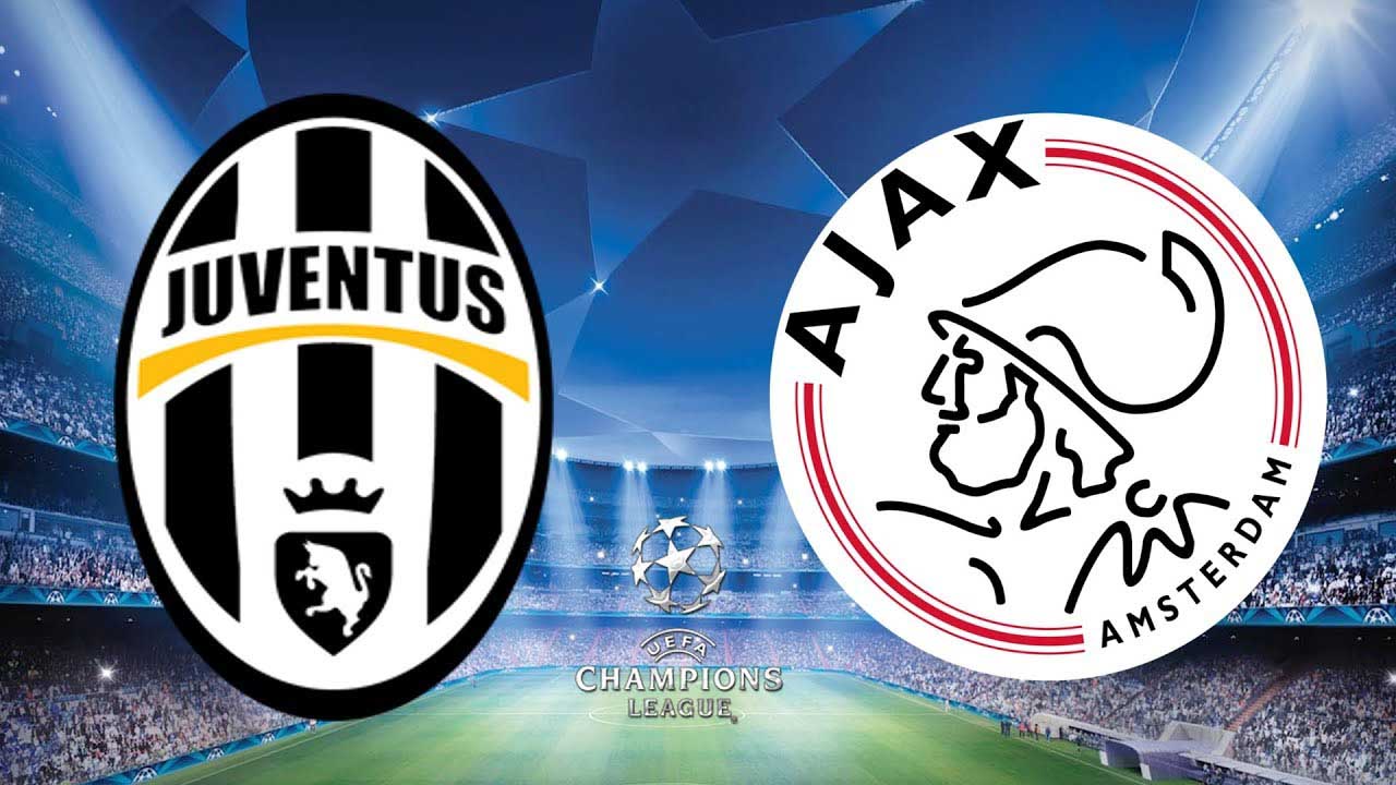 Xem trực tiếp bóng đá Juventus vs Ajax (2h00 ngày 17/4). Trực tiếp bóng đá