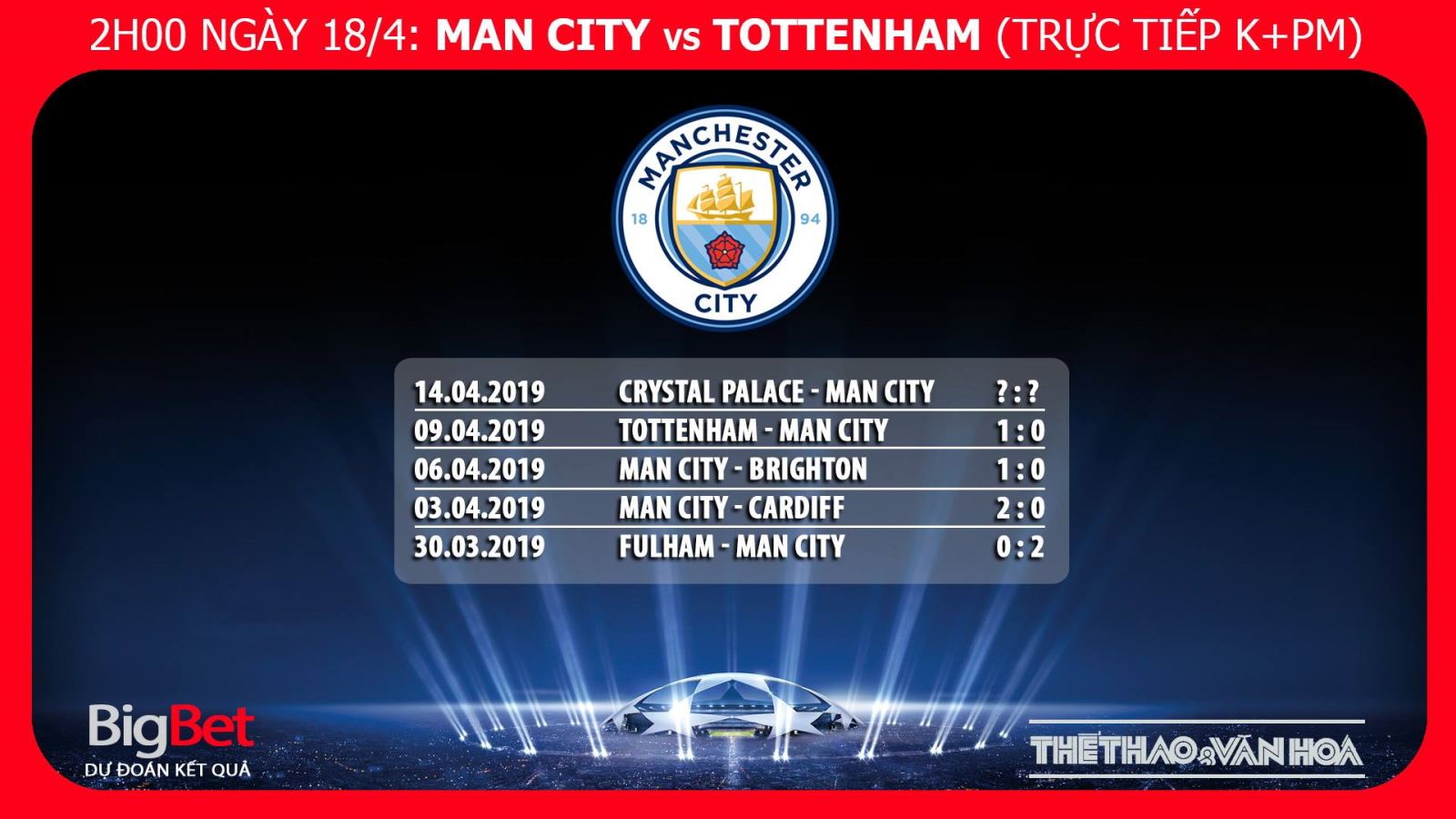 man city, tottenham, trực tiếp man city vs tottenham, trực tiếp bóng đá, lịch thi đấu Cúp 1, nhận định bóng đá man city vs tottenham