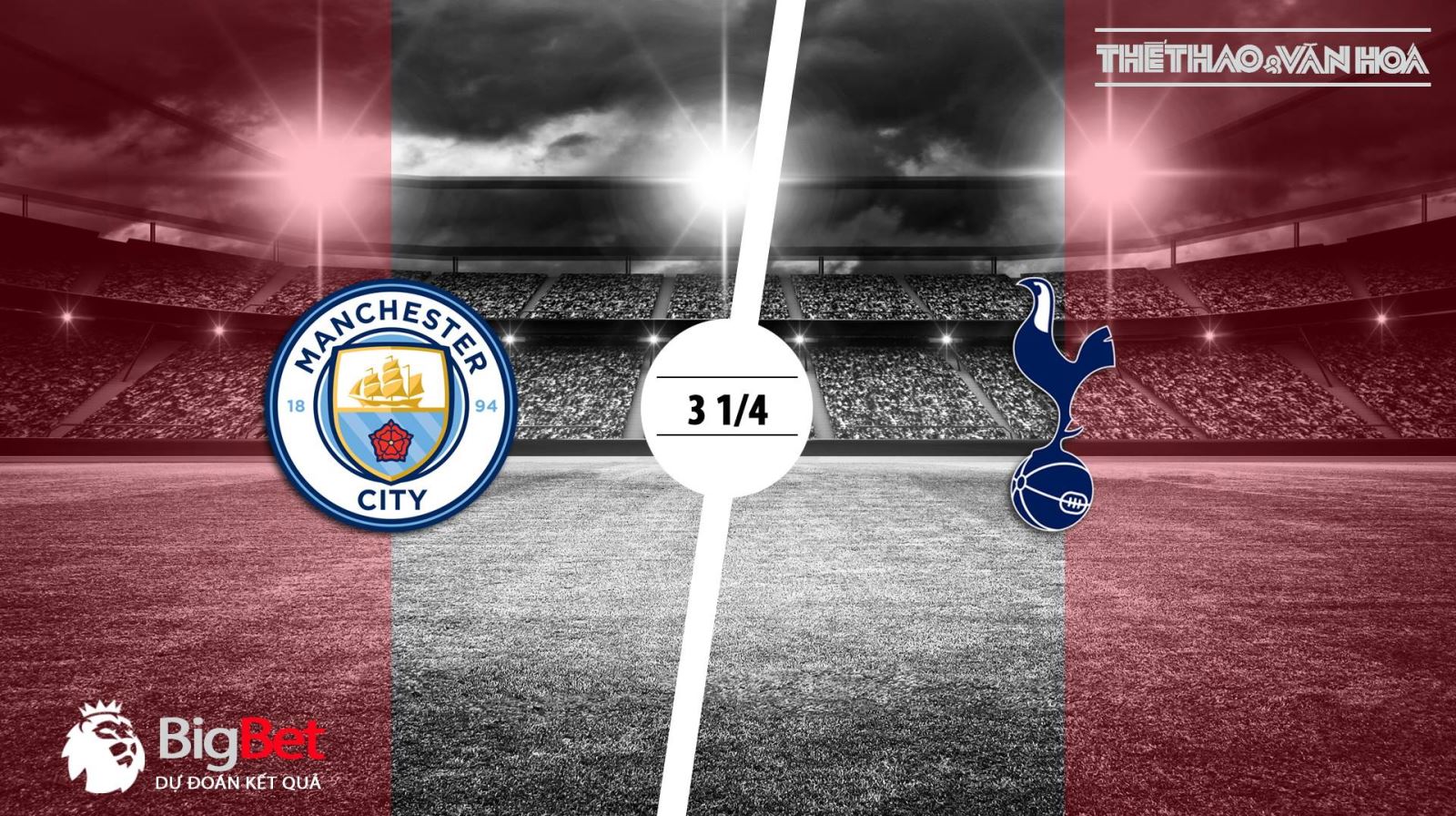 soi kèo Man City vs Tottenham, nhận định Man City vs Tottenham, trực tiếp Man City vs Tottenham, Man City, Tottenham, trực tiếp bóng đá