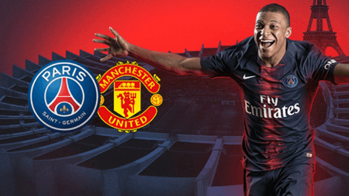 Soi kèo, dự đoán bóng đá PSG vs M.U (3h00 ngày 7/3), vòng 1/8 Cúp C1. Trực tiếp K+PM 