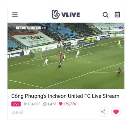 Công Phượng, Incheon United, K-League 2019, Daegu, xem trực tiếp công phượng, xem trực tiếp incheon united, hàn quốc, cong phuong