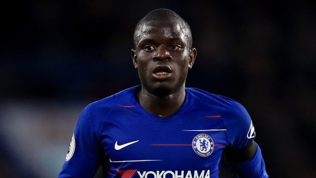 CHUYỂN NHƯỢNG ngày 6/4: MU nên mua Kante. Real sắp ký với Hazard. Diego Godin đến Inter Milan