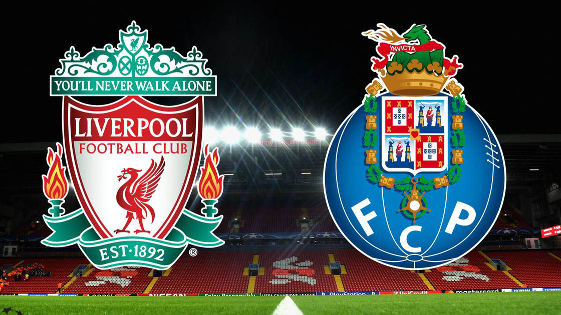 VIDEO nhận định bóng đá Liverpool vs Porto (02h00 ngày 10/4), lượt đi Tứ kết Cúp C1. Trực tiếp K+PC