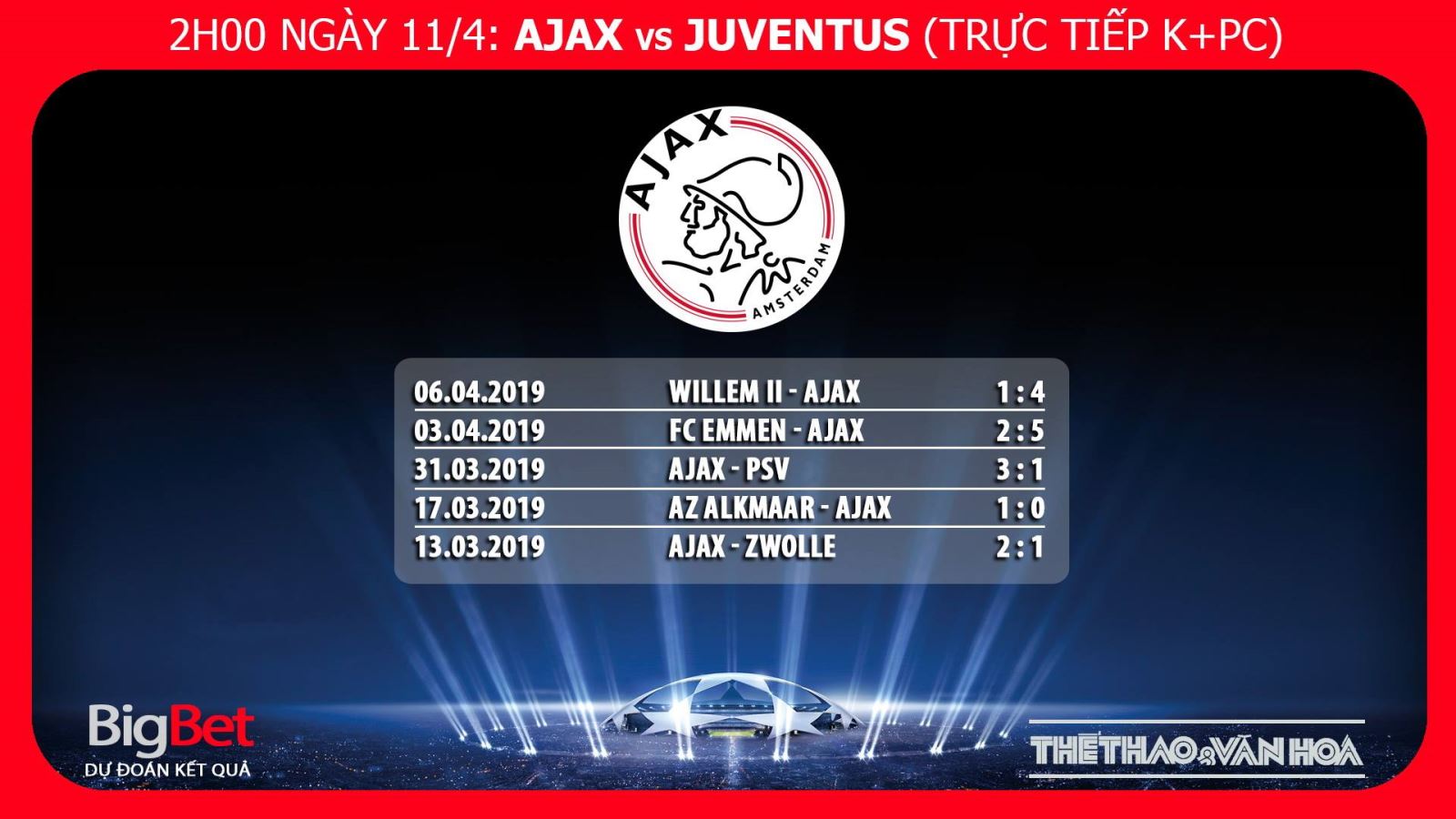 Ajax vs Juventus, Ajax vs Juve, Juve vs Ajax, Juventus vs Ajax, Juve, Juventus, Ajax, Juve đối đầu Ajax, Juventus gặp Ajax