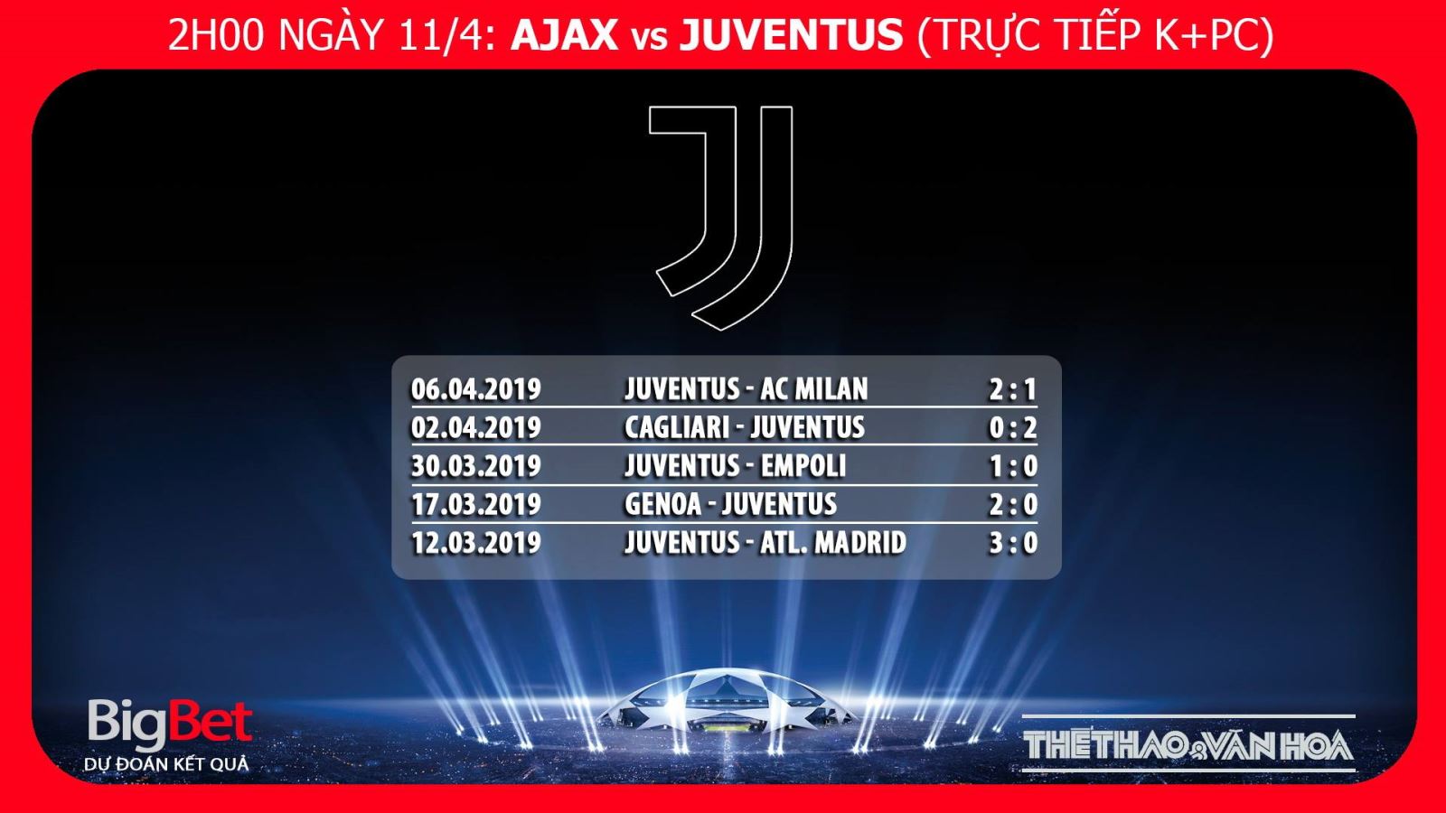 Kèo Ajax vs Juventus, nhận định bóng đá Ajax vs Juve, kèo Juve vs Ajax, nhận định bóng đá Juventus vs Ajax, kèo bóng đá, dự đoán bóng đá, nhận định Ajax vs Juve, tỉ lệ cược Juventus vs Ajax, kèo Ajax, kèo Juventus