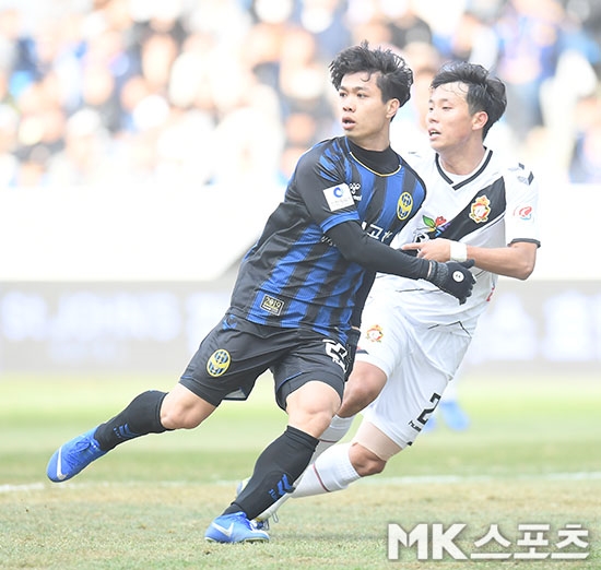 Seoul FC vs Incheon United, trực tiếp Seoul FC vs Incheon United, trực tiếp Incheon United, xem Công Phượng thi đấu ở đâu, trực tiếp K-League