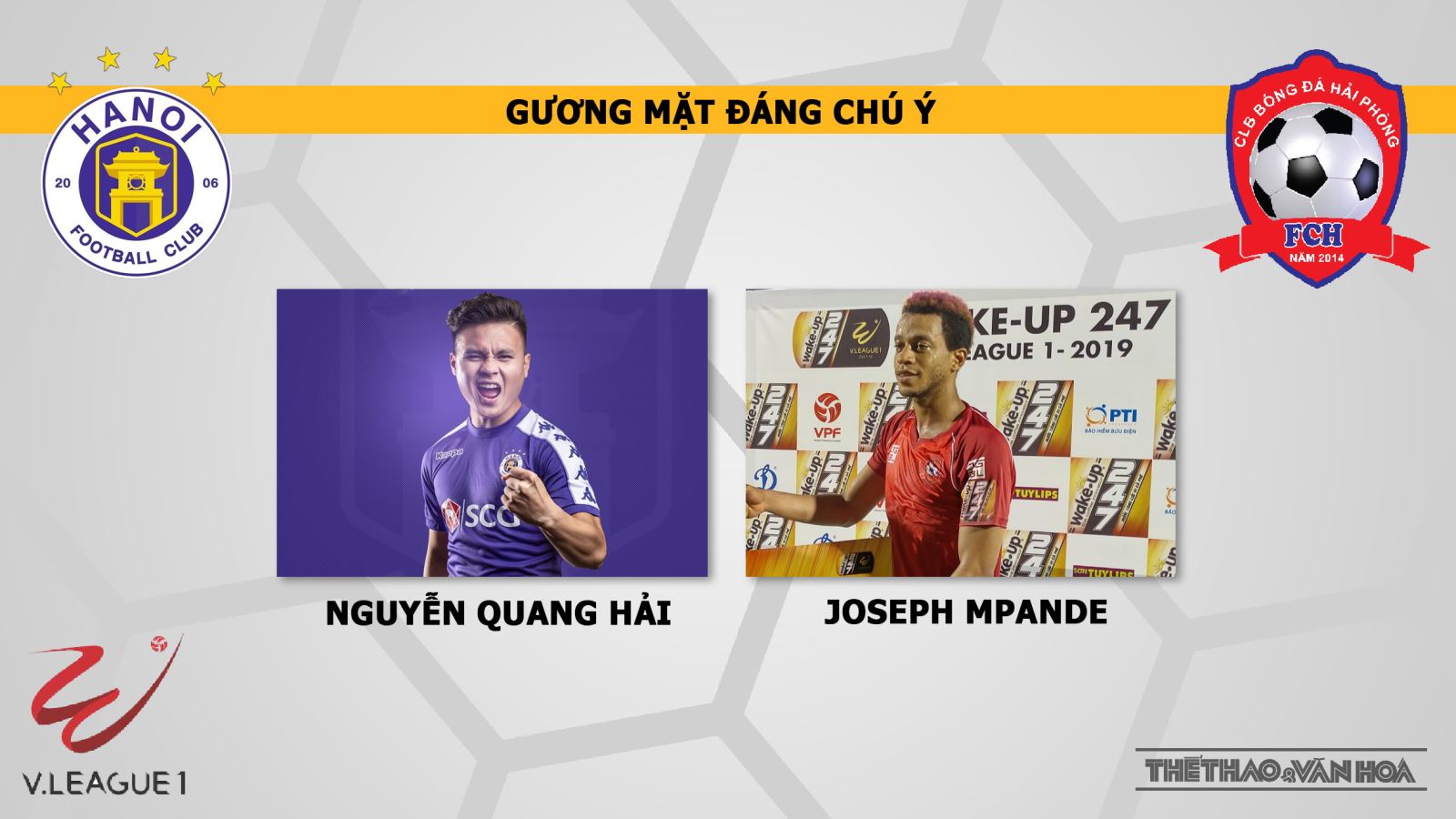 VTV6, Hà Nội FC, truc tiep bong da, trực tiếp bóng đá, Hà Nội vs Hải Phòng, Hải Phòng, Ha Noi, truc tiep Ha Noi, VLeague 2019, xem bong da truc tuyen, BĐTV