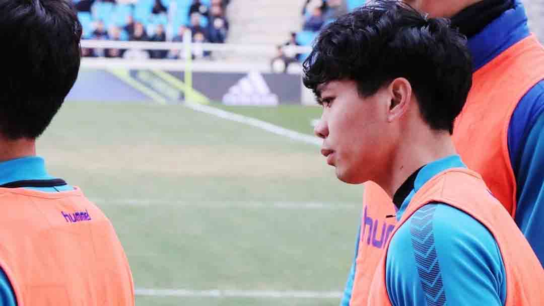 Incheon United 0-0 Seongnam: Công Phượng vắng mặt, Incheon United bị cầm chân
