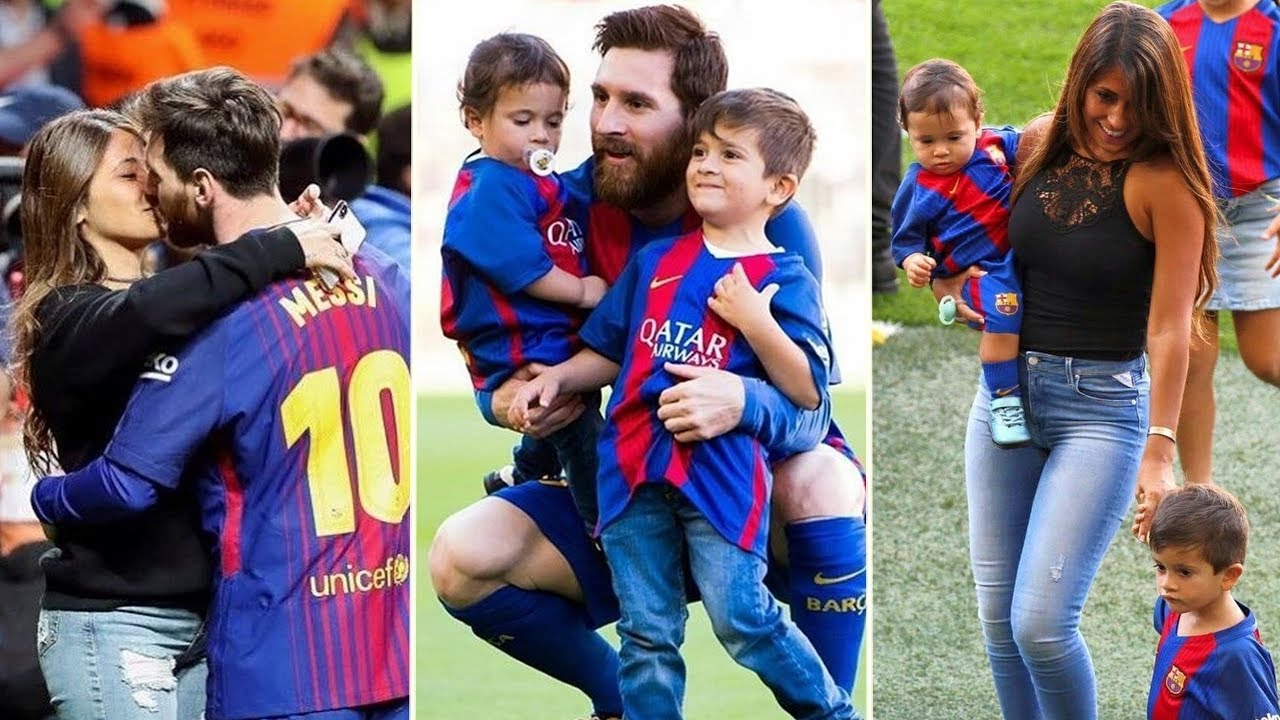 Messi, Barcelona, Lionel Messi, Antonella Roccuzzo, Argentina, Barca 