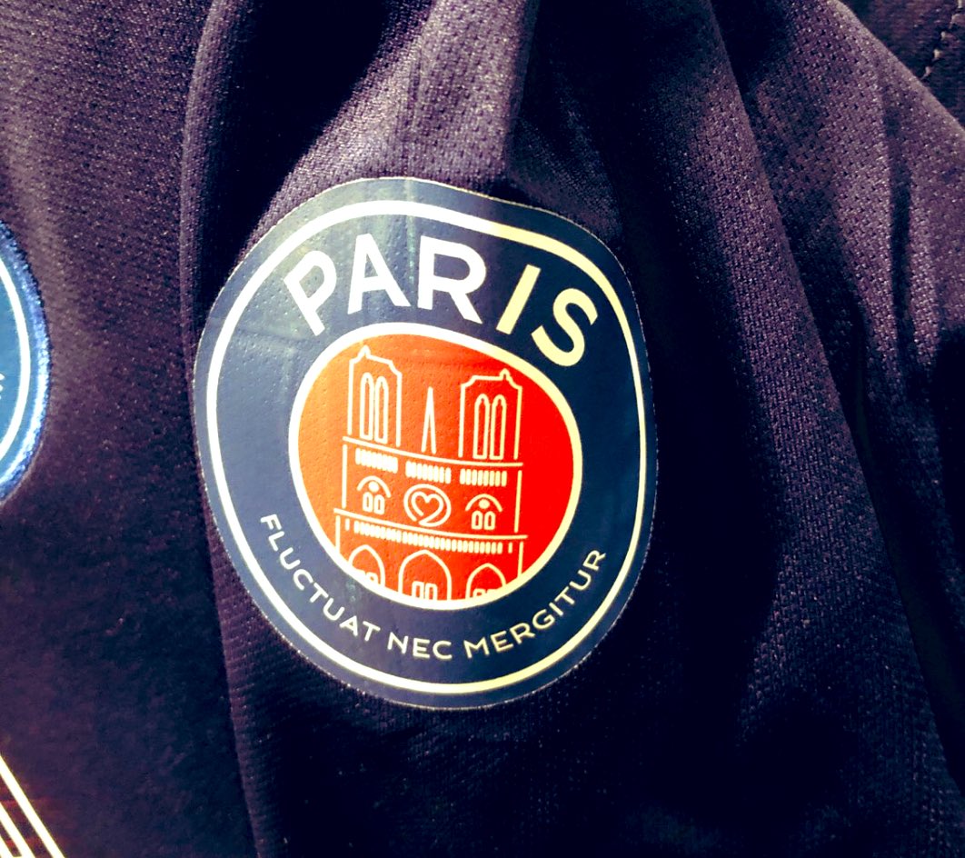 PSG, Ligue 1, Nhà thờ Đức Bà Paris, AS Monaco, bóng đá Pháp, cháy nhà thờ đức bà, hỏa hoạn nhà thờ đức bà