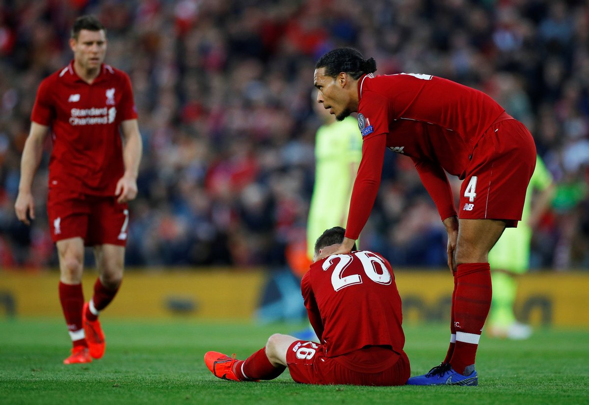 Liverpool, Barca, kết quả Liverpool vs Barca, video Liverpool Barca, Liverpool 4-0 Barca, video Liverpool, Liverpool ngược dòng, kết quả bóng đá, kết quả c1, bán kết c1