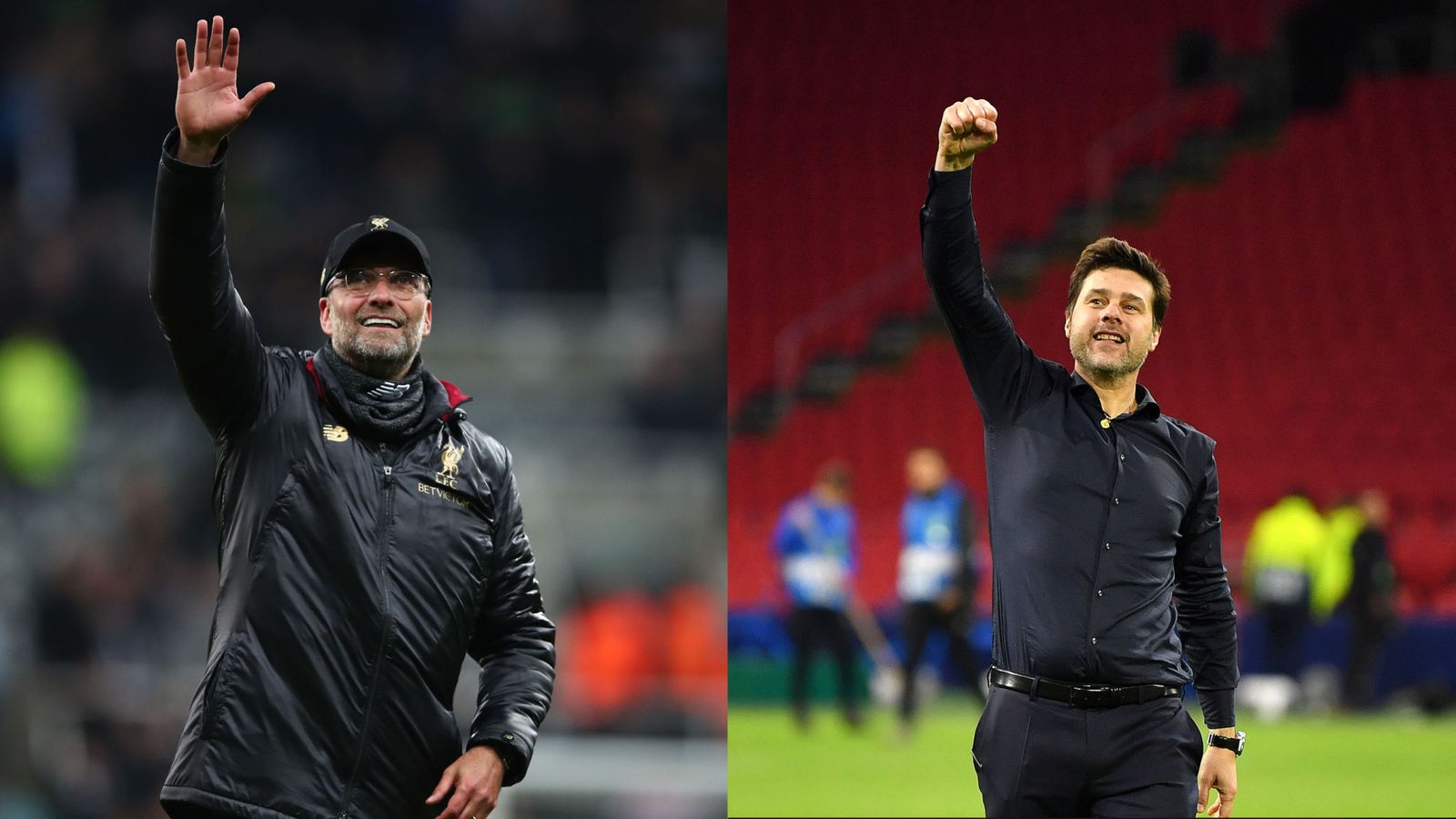 liverpool, tottenham, liverpool vs tottenham, chung kết c1, champions league, cúp c1, c1, chung kết toàn anh, ajax 2-3 tottenham, liverpool 4-0 barca, bong da hom nay